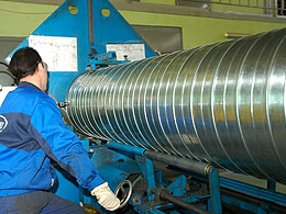 Изоляция труб