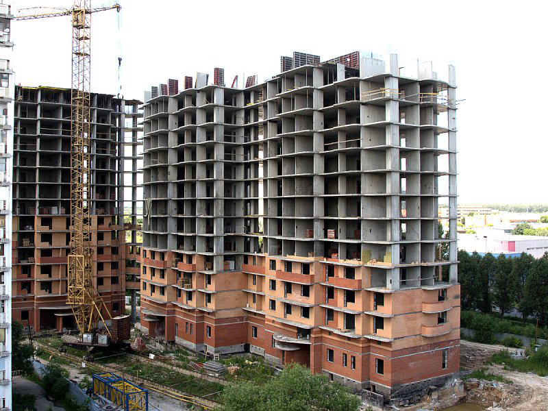 ЖК «Дубровка»– мультиформатный проект, самодостаточное поселение городского типа, в основе которого лежит функциональность