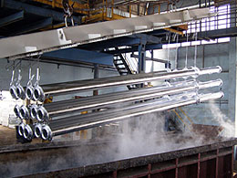 Цинкование