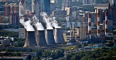 Промышленные проекты