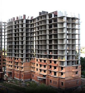 Поставки металлопроката, полимерных труб, стеновых и кровельных материалов для строительства коттеджных поселков в "Истринской долине" и двух десятков коттеджных поселков по всей Московской области