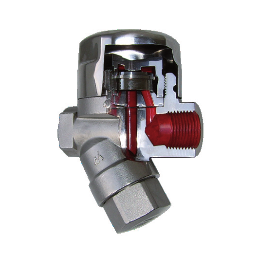 Термодинамические Конденсатоотводчики оптом купить в Москве по низким ценам