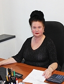 Козлова Надежда Александровна 