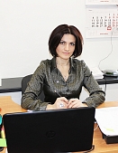 Ковалёва Светлана 