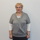 Панченко Елена Валентиновна 