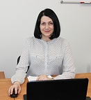 Чугуева Екатерина 