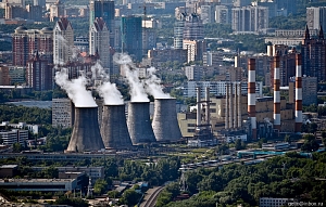 Поставки металлопроката, полимерных материалов для ОАО «Мосэнерго»