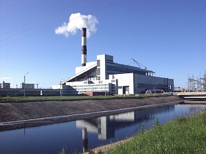 Поставки полимерных материалов и металлопроката для нужд ОАО "ОГК-2"