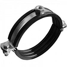 Хомут 3" (87-94 мм.) М8 Хомут 3" (87-94 мм.) М8
