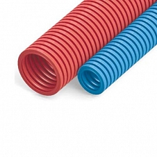 Труба ПНД (черная), OD 50 мм (по 100 метров) Труба ПНД (черная), OD 50 мм (по 100 метров)