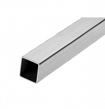 Труба 40 AISI 304