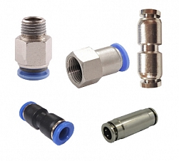 Муфта ПВХ (НПВХ) ремонтная DN 110