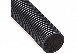 Труба гофрированная двустенная с раструбом SN6 - SN7 695/600