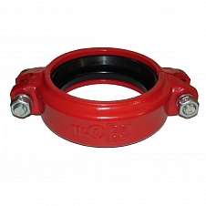 Муфта противопожарная МП 200