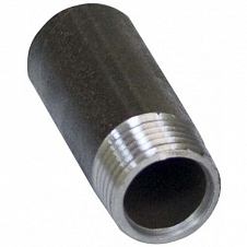 Резьба Ду 25 из труб ВГП