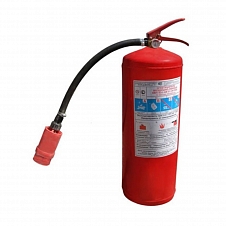 Огнетушитель воздушно-пенный ОВП-50