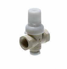 Tour Andersson STAD балансировочный клапан без дренажа Kvs 2.52 52-151-014