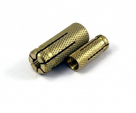 Анкер забивной М10