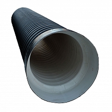 Гофрированные армированные трубы SN16 1740/1600