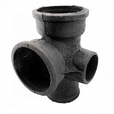 Крестовина ЧК 2-х плоскостная правая