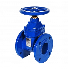 Задвижка аналог МЗВ (30ч39р) DN250 PN16