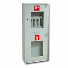 Шкаф пожарный Пульс ШПК-320-21НЗК