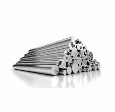 Нержавеющий круг 12Х18Н10Т 10 мм