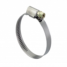 Хомут двухсоставной Ду100 (108-118) L250