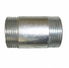 Бочонок оцинкованный Ду 20