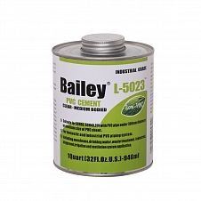 Очиститель (Праймер) Bailey P-1050 946мл Очиститель (Праймер) Bailey P-1050 946мл