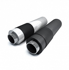 Концевой элемент Ст 159-1-ППУ-ПЭ-650(200)ЗМ