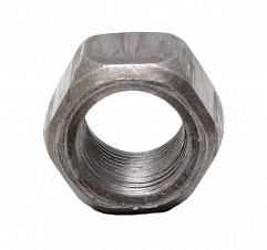Гайка шестигранная оцинкованная ГОСТ 5927-70, 5915-70 (DIN 934) М16