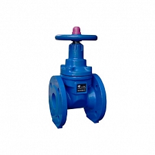 Задвижка МЗВ (30ч39р) DN300 PN10