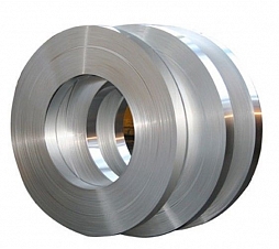 Лента холоднокатанная упаковочная 1х30 М Лента холоднокатанная упаковочная 1х30 М