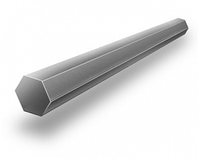 Шестигранник калиброванный 27