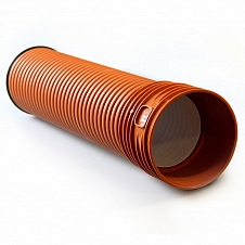 Труба Прагма (Pragma), ID 200 мм, длина 6000 мм