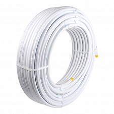 Труба SANEXT PEX Стабил, 32х4.7 (бухта 50м)