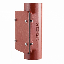 Ревизия чугунная SML 250