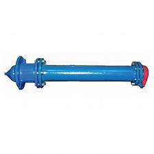 Гидрант пожарный подземный Н-2,5 м