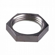 Контргайка стальная Ду 25