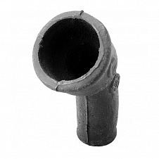 Отвод ЧК 135 гр 100х135гр