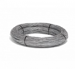 Проволока торговая о/к отож. толщ.0,6