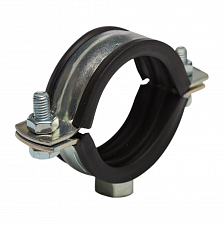 Хомут выс. нагр. 10" (266-274 мм.) М16