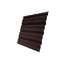 Профнастил C 8 С (стены) 0.4мм Оцинкован Россия 100-140г/м2 . Zn (цинк) Профнастил C 8 С (стены) 0.4мм Оцинкован Россия 100-140г/м2 . Zn (цинк)