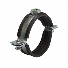 Хомут 1" (32-35) М8