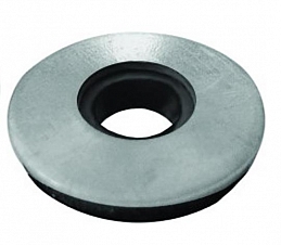 d20 Шайба увеличенная оцинкованная ГОСТ 6958-70 (DIN 9021)