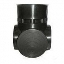 Кольцо уплотнительное для шахты 600 NEW Кольцо уплотнительное для шахты 600 NEW