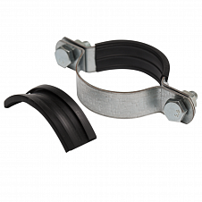 Хомут для дорожных знаков 76 (2*20) М8