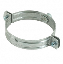Хомут для вентиляции с РП 400 мм.