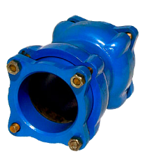 Соединительный узел ДРК-300